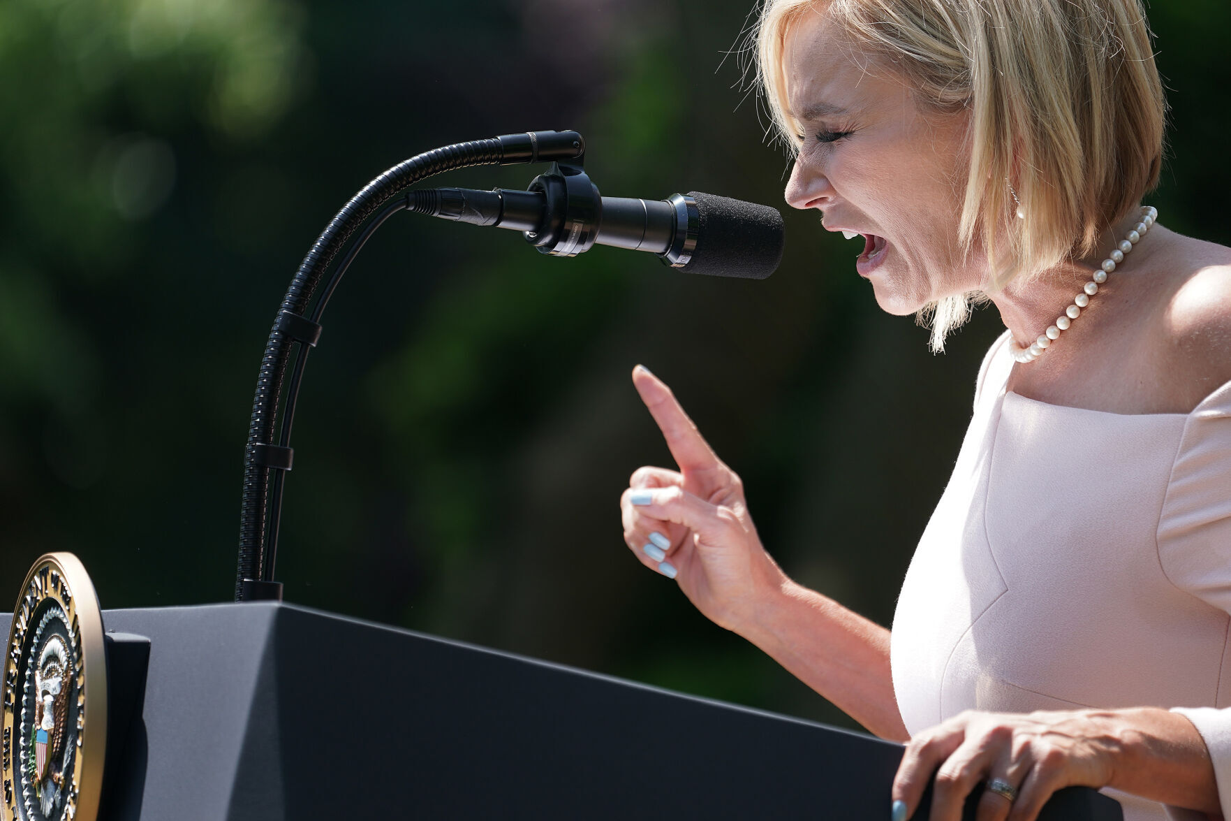 Paula White